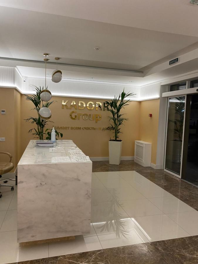 אודסה Apartments In Arcadia Cadorr 51 מראה חיצוני תמונה