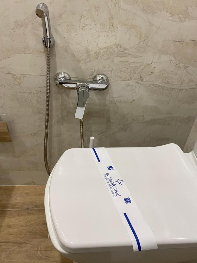 אודסה Apartments In Arcadia Cadorr 51 מראה חיצוני תמונה