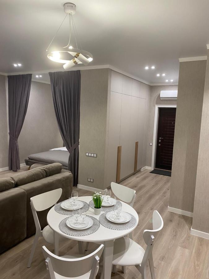 אודסה Apartments In Arcadia Cadorr 51 מראה חיצוני תמונה