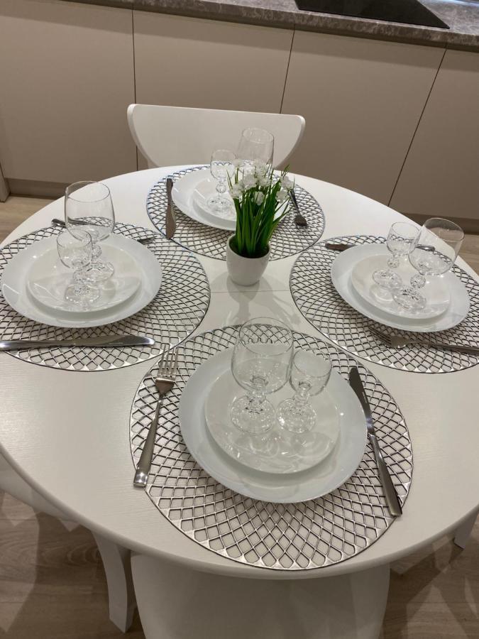 אודסה Apartments In Arcadia Cadorr 51 מראה חיצוני תמונה