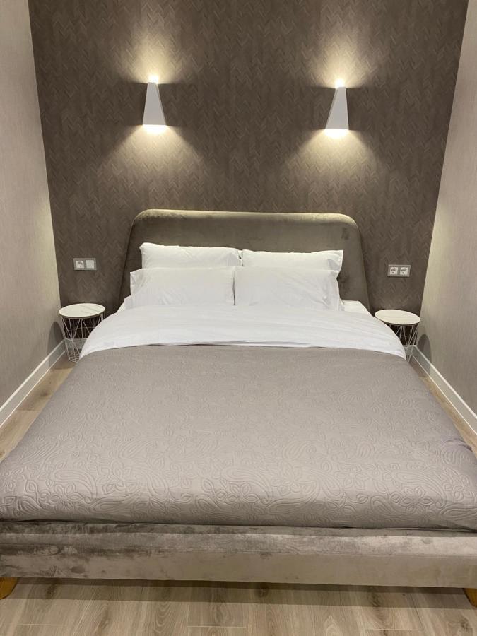 אודסה Apartments In Arcadia Cadorr 51 מראה חיצוני תמונה