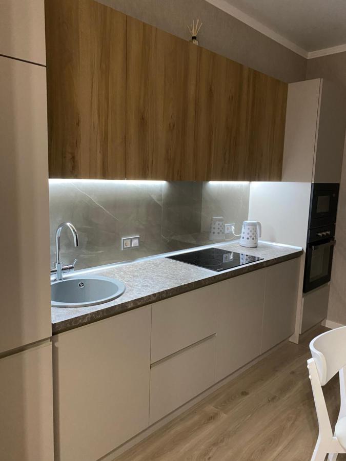 אודסה Apartments In Arcadia Cadorr 51 מראה חיצוני תמונה