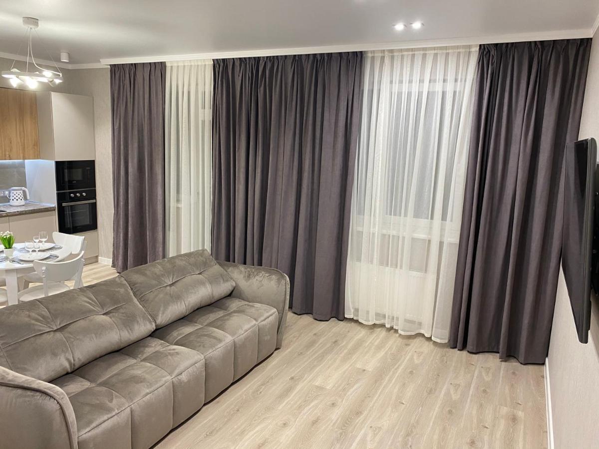 אודסה Apartments In Arcadia Cadorr 51 מראה חיצוני תמונה