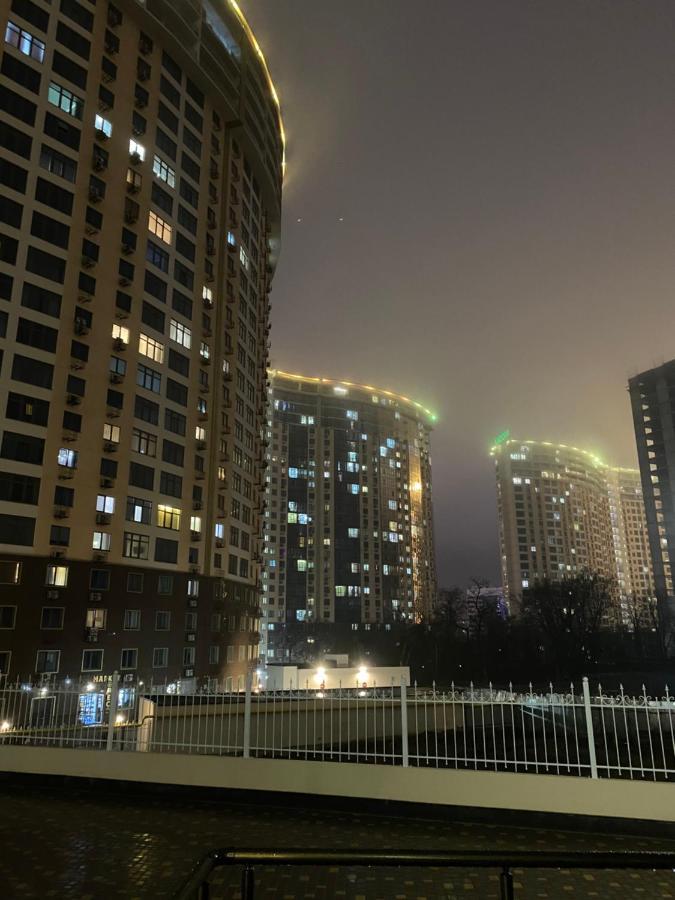 אודסה Apartments In Arcadia Cadorr 51 מראה חיצוני תמונה
