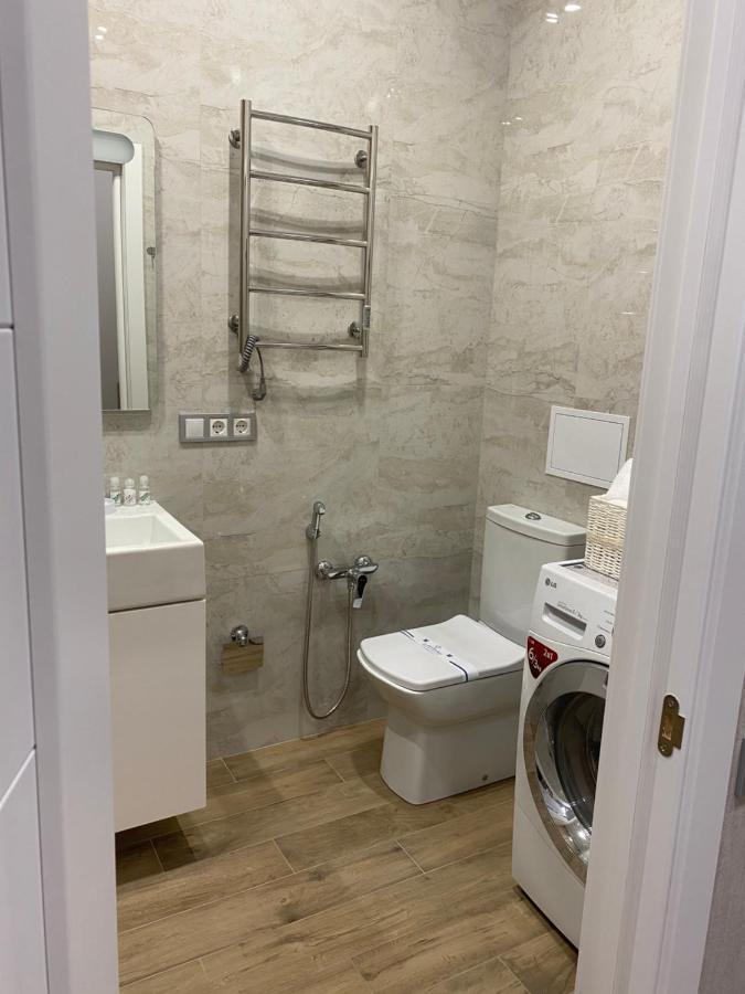 אודסה Apartments In Arcadia Cadorr 51 מראה חיצוני תמונה