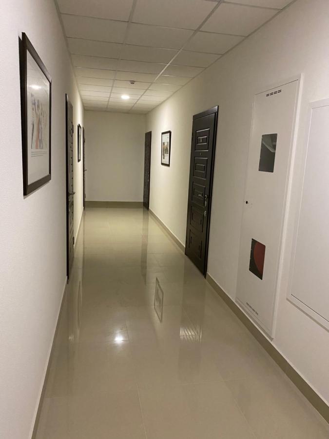 אודסה Apartments In Arcadia Cadorr 51 מראה חיצוני תמונה
