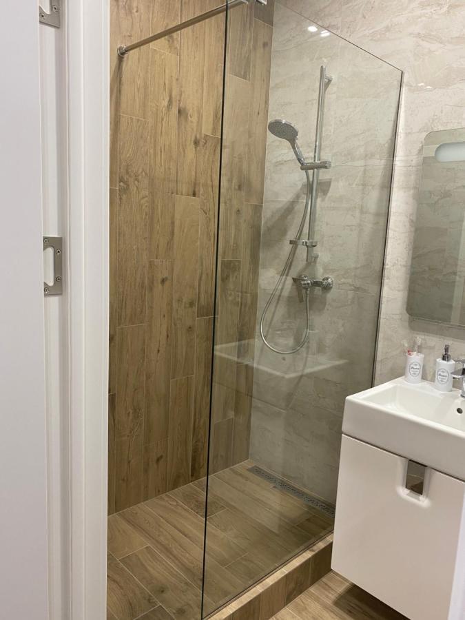אודסה Apartments In Arcadia Cadorr 51 מראה חיצוני תמונה