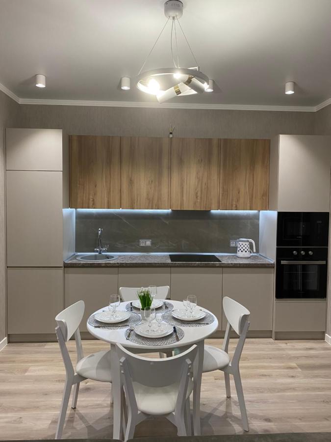 אודסה Apartments In Arcadia Cadorr 51 מראה חיצוני תמונה