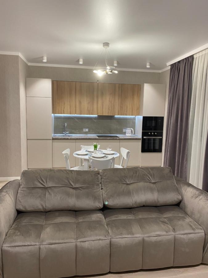אודסה Apartments In Arcadia Cadorr 51 מראה חיצוני תמונה