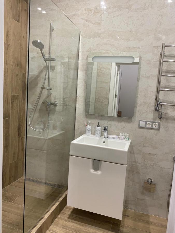 אודסה Apartments In Arcadia Cadorr 51 מראה חיצוני תמונה
