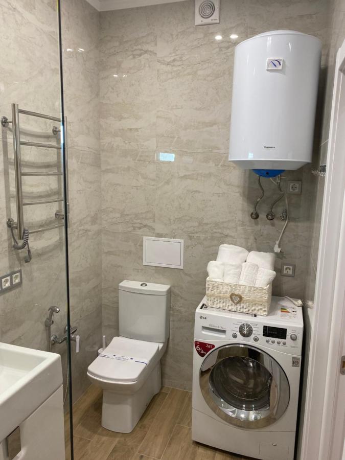 אודסה Apartments In Arcadia Cadorr 51 מראה חיצוני תמונה